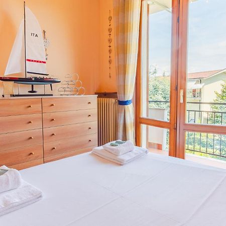 Appartamento La Bella Colombare - Italian Homing Sirmione Esterno foto