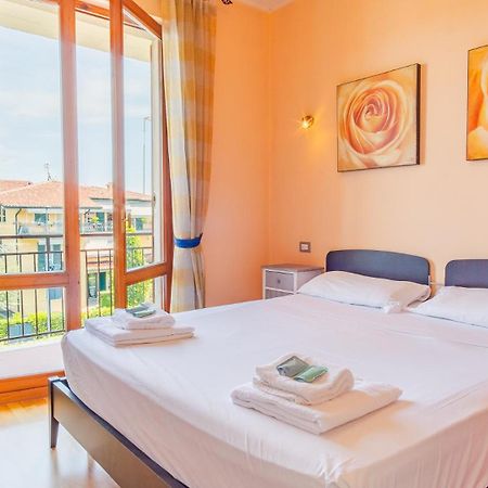 Appartamento La Bella Colombare - Italian Homing Sirmione Esterno foto