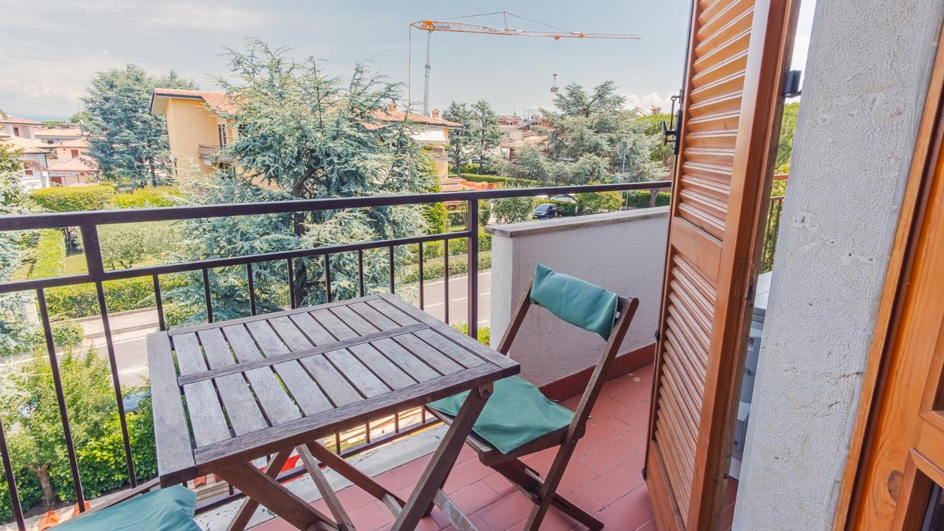 Appartamento La Bella Colombare - Italian Homing Sirmione Esterno foto