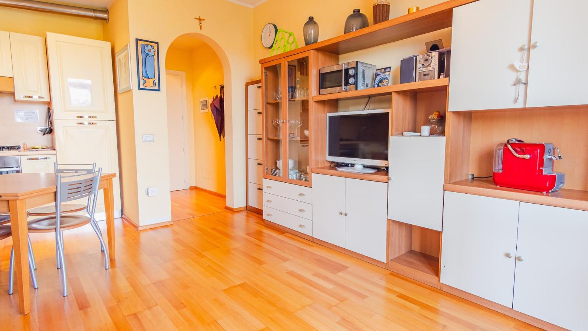 Appartamento La Bella Colombare - Italian Homing Sirmione Esterno foto