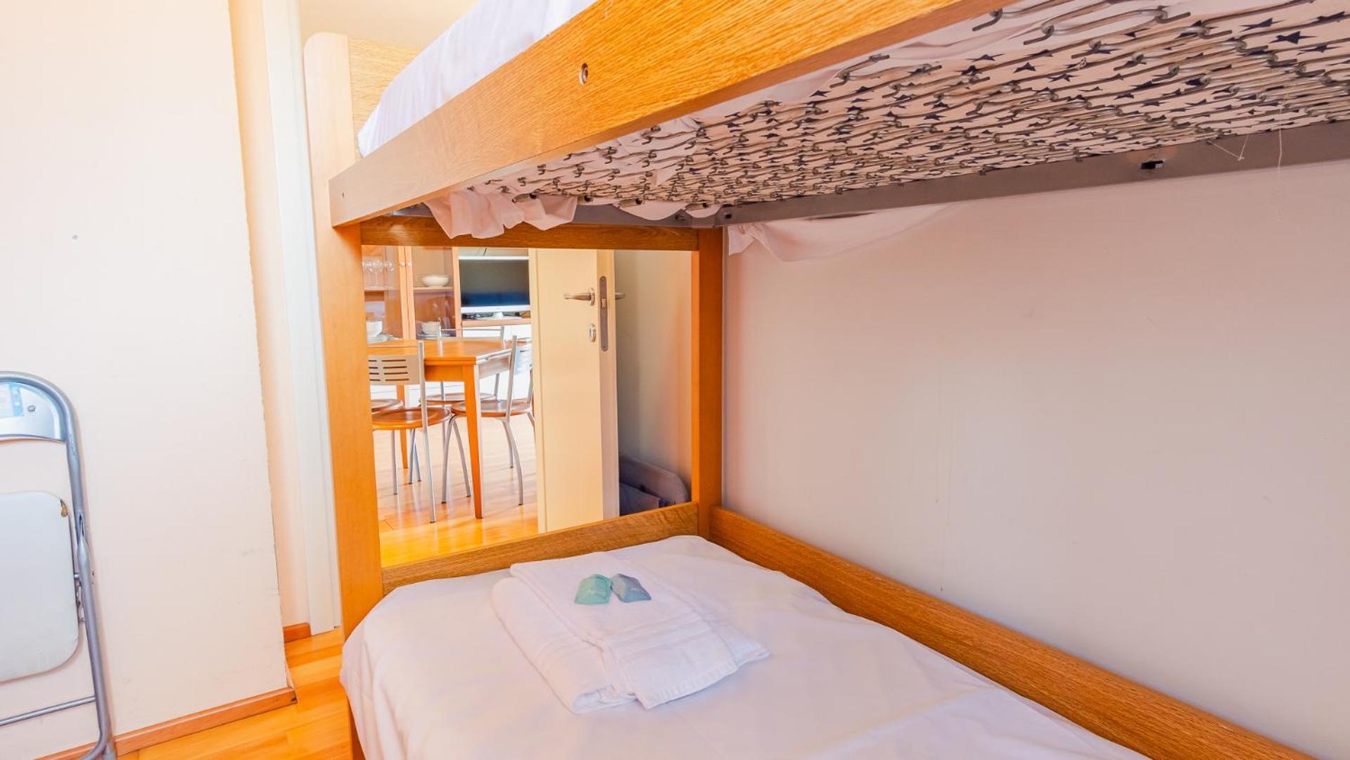 Appartamento La Bella Colombare - Italian Homing Sirmione Esterno foto